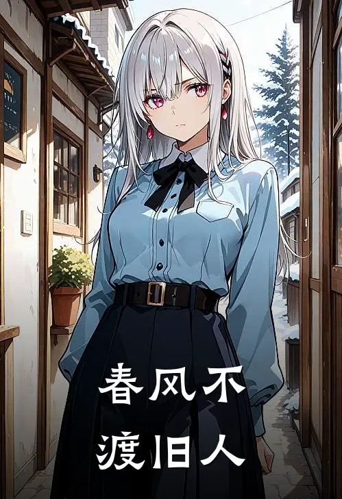 春风不渡旧人不归