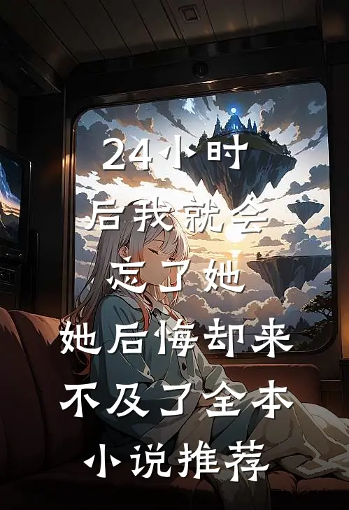 24小时后我就会忘了她，她后悔却来不及了全本小说推荐