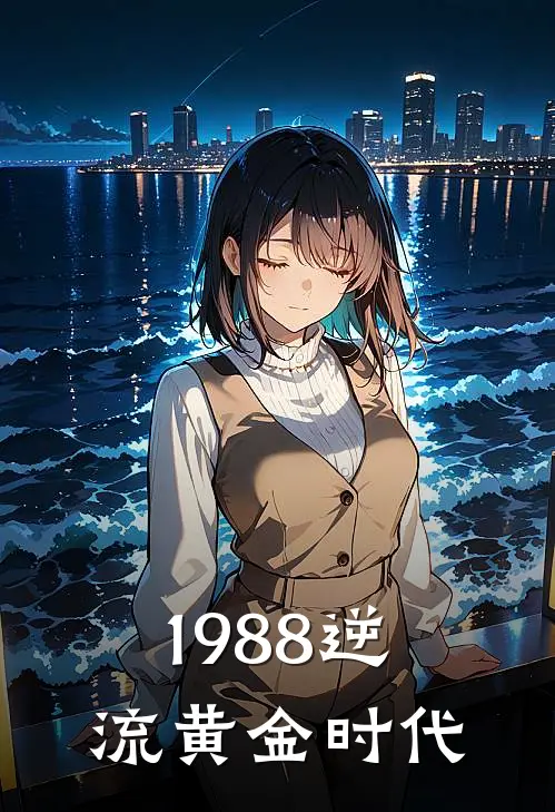 1988逆流黄金时代
