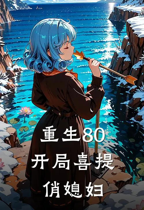 重生80,开局喜提俏媳妇免费阅读