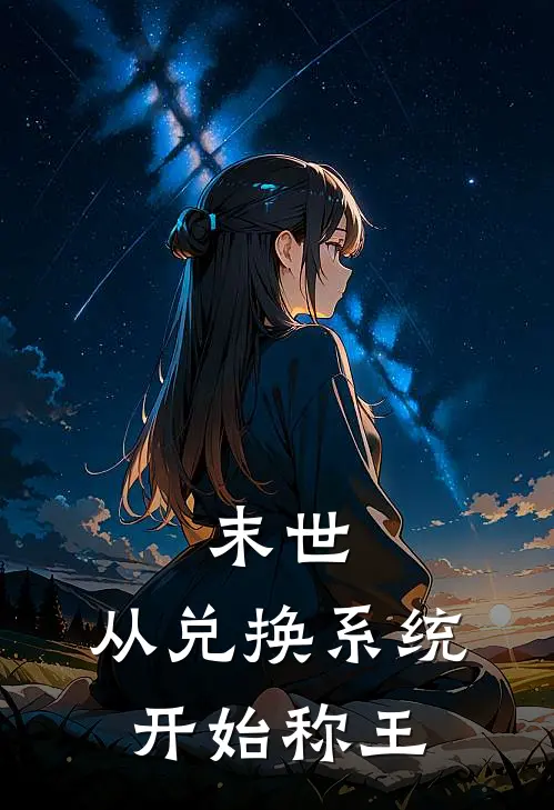末世：从兑换系统开始称王
