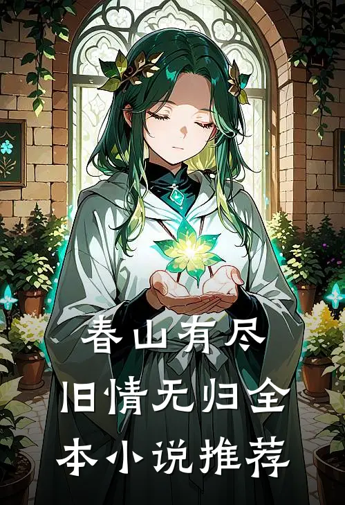 春山有尽，旧情无归全本小说推荐