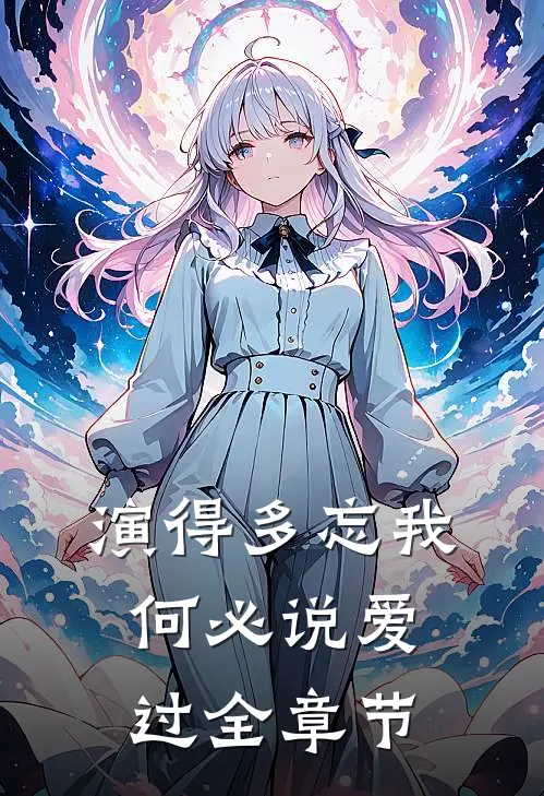 演得多忘我，何必说爱过全章节