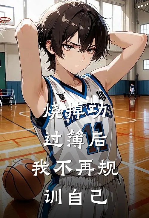 烧掉功过簿后，我不再规训自己