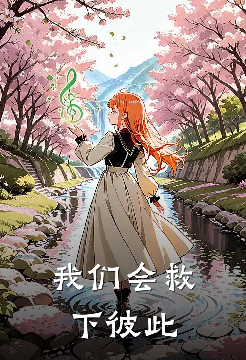 我们会救下彼此