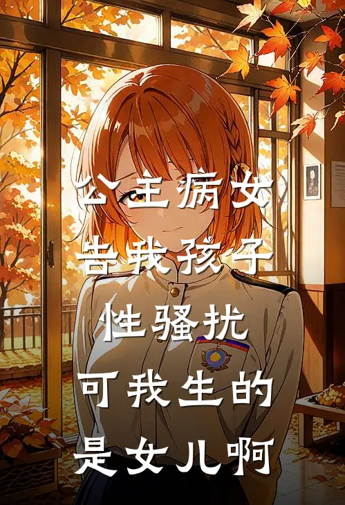 公主病女告我孩子性骚扰，可我生的是女儿啊