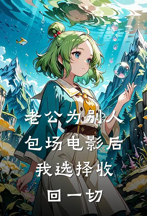 老公为别人包场电影后，我选择收回一切