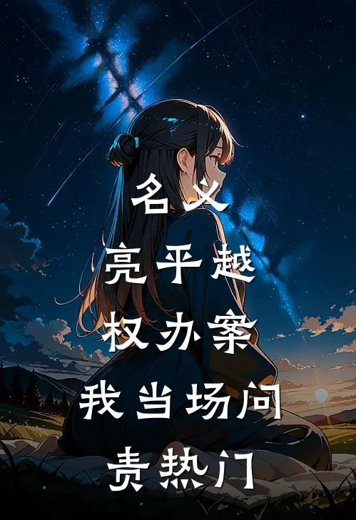 名义：亮平越权办案，我当场问责热门