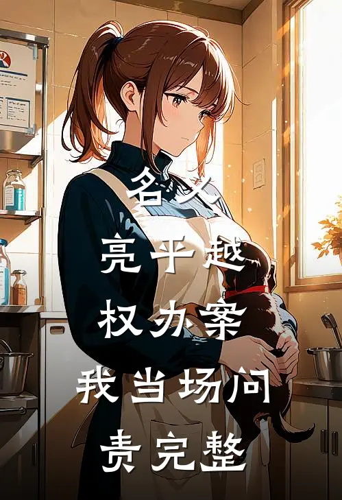 名义：亮平越权办案，我当场问责完整