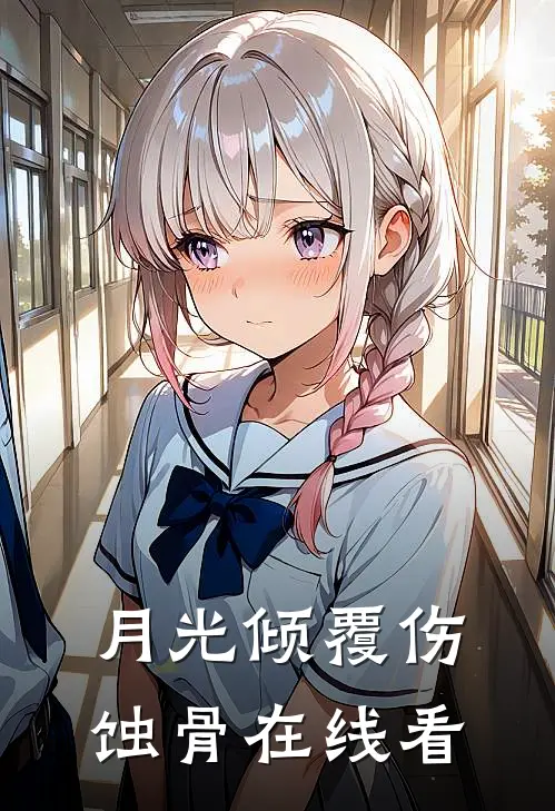 月光倾覆伤蚀骨在线看