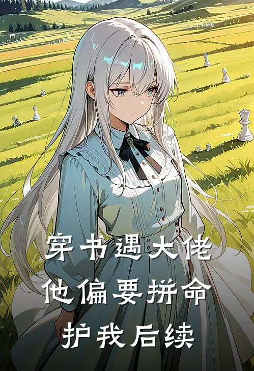 穿书遇大佬，他偏要拼命护我后续