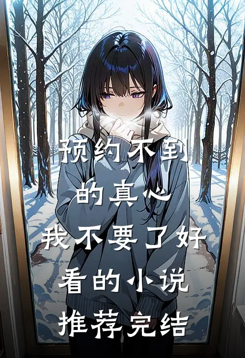 预约不到的真心，我不要了好看的小说推荐完结