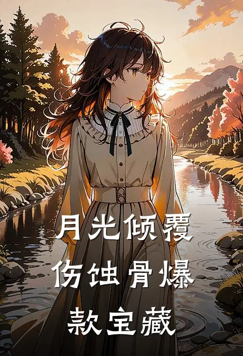 月光倾覆伤蚀骨爆款宝藏