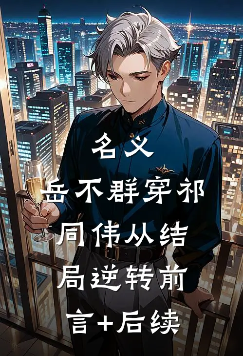名义：岳不群穿祁同伟从结局逆转前言+后续