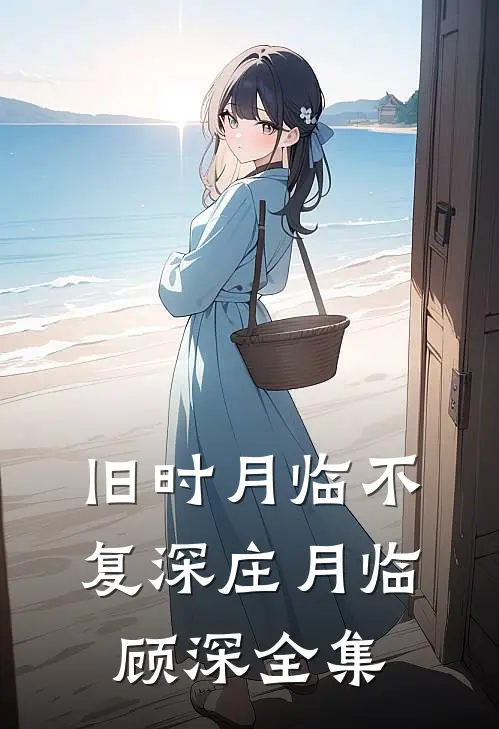 旧时月临不复深庄月临顾深全集