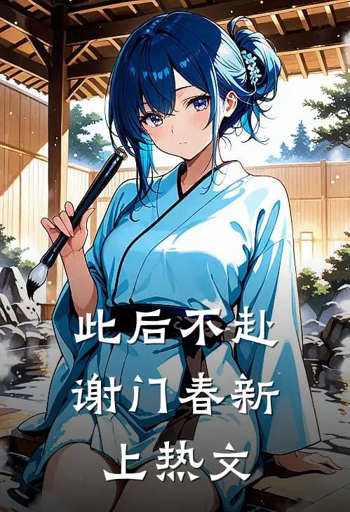 此后不赴谢门春新上热文