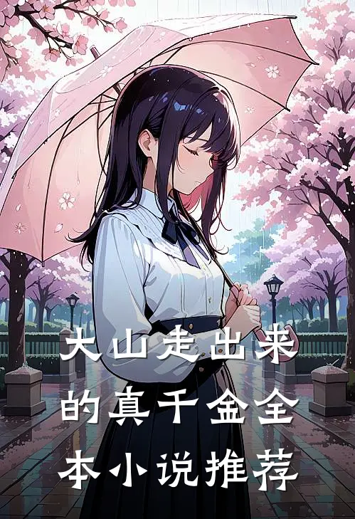 大山走出来的真千金全本小说推荐