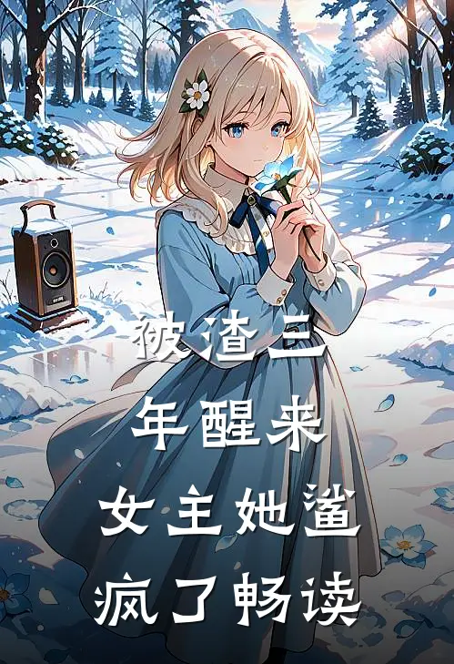 被渣三年醒来，女主她鲨疯了畅读