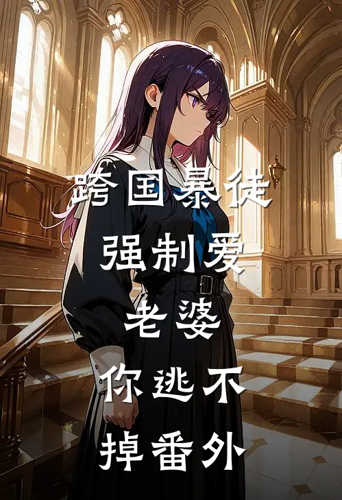 跨国暴徒强制爱：老婆，你逃不掉番外
