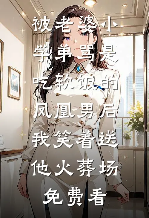 被老婆小学弟骂是吃软饭的凤凰男后，我笑着送他火葬场免费看