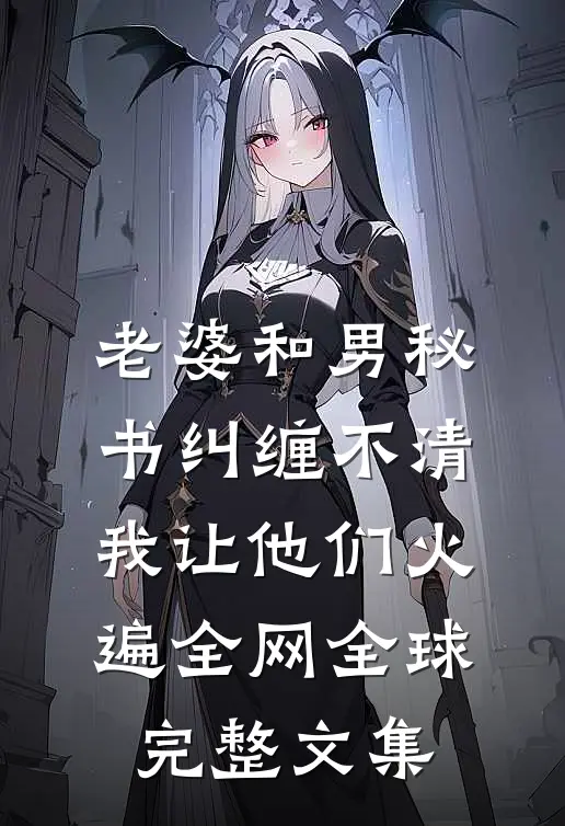 老婆和男秘书纠缠不清，我让他们火遍全网全球完整文集