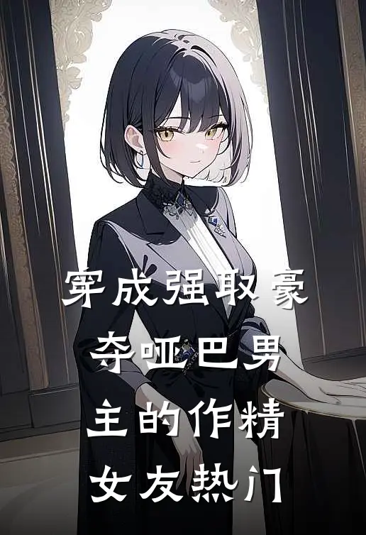 穿成强取豪夺哑巴男主的作精女友热门
