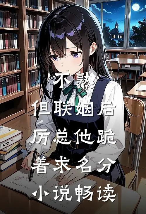 不熟，但联姻后厉总他跪着求名分小说畅读