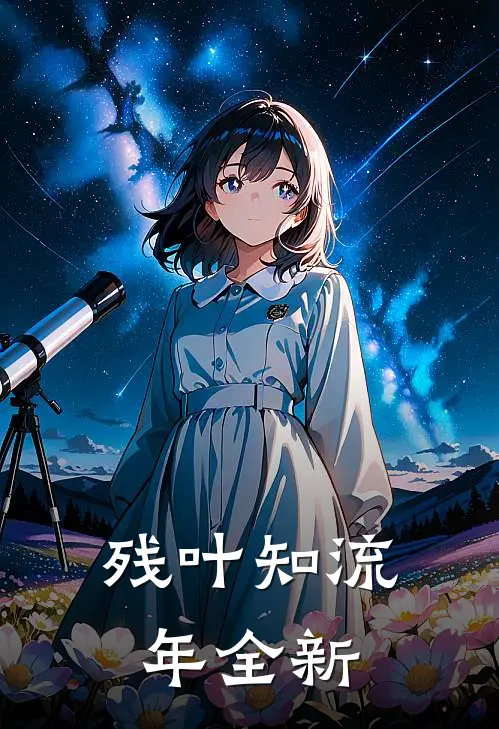 残叶知流年全新
