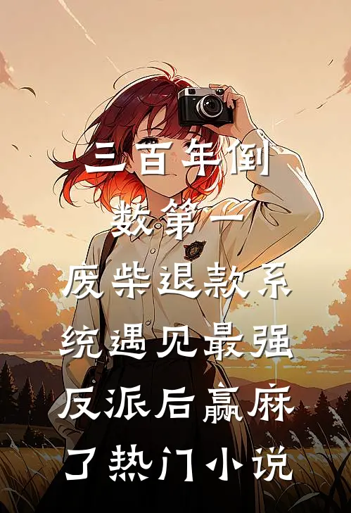 三百年倒数第一，废柴退款系统遇见最强反派后赢麻了热门小说
