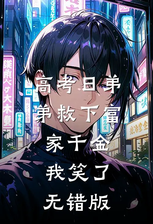 高考日弟弟救下富家千金，我笑了无错版