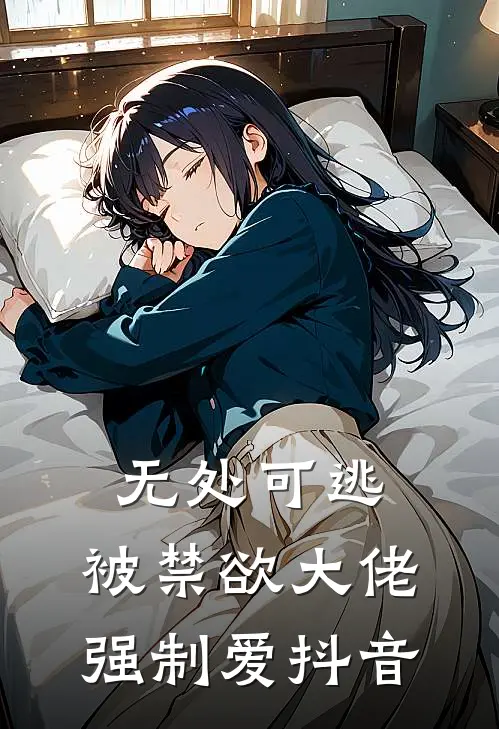 无处可逃，被禁欲大佬强制爱抖音