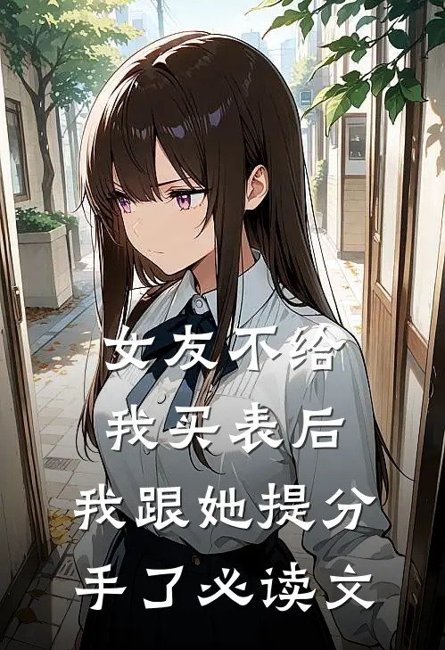 女友不给我买表后，我跟她提分手了必读文