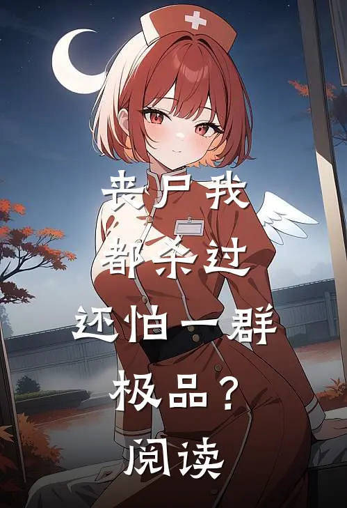 丧尸我都杀过，还怕一群极品？阅读