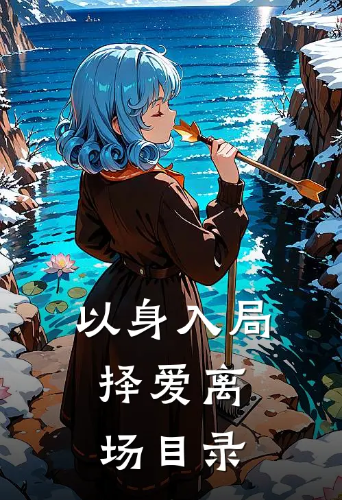 以身入局，择爱离场目录