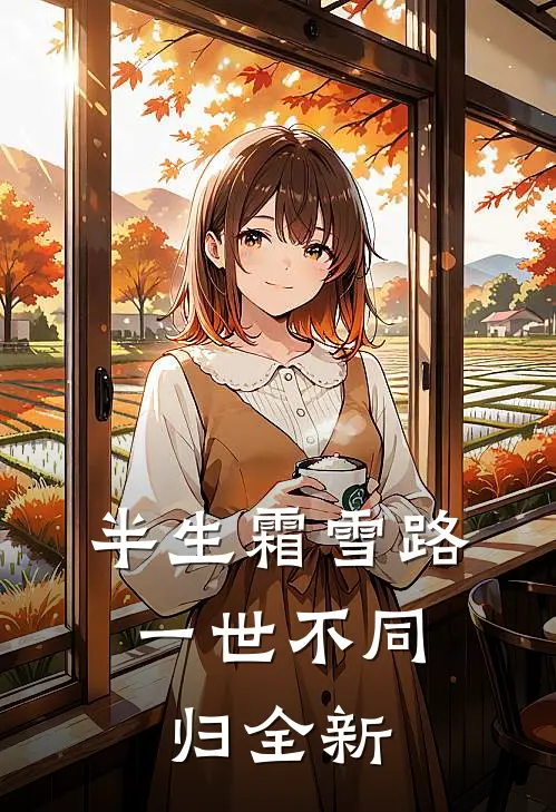 半生霜雪路，一世不同归全新