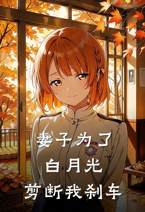 妻子为了白月光，剪断我刹车