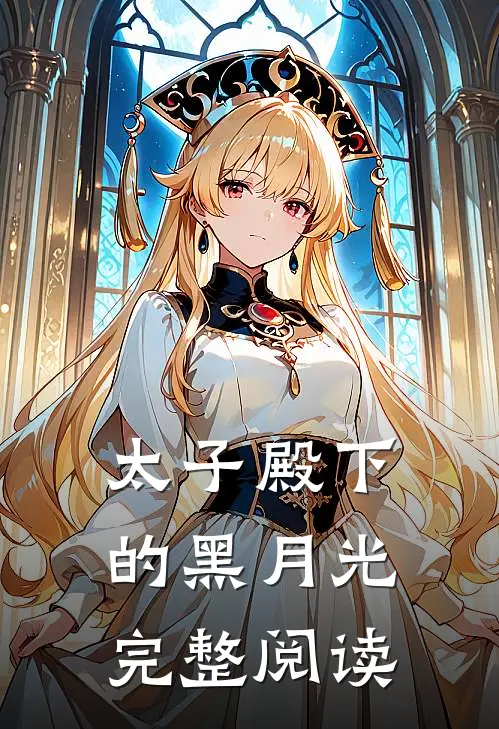 太子殿下的黑月光完整阅读