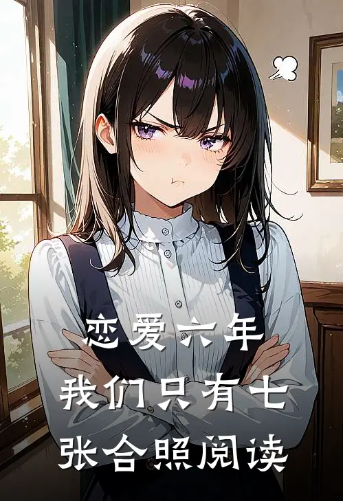 恋爱六年，我们只有七张合照阅读