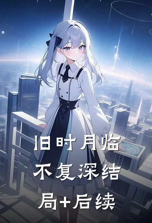 旧时月临不复深结局+后续