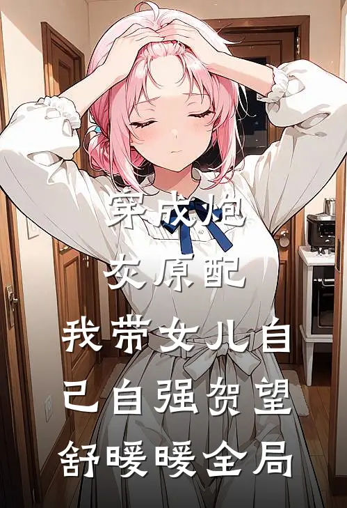 穿成炮灰原配，我带女儿自己自强贺望舒暖暖全局