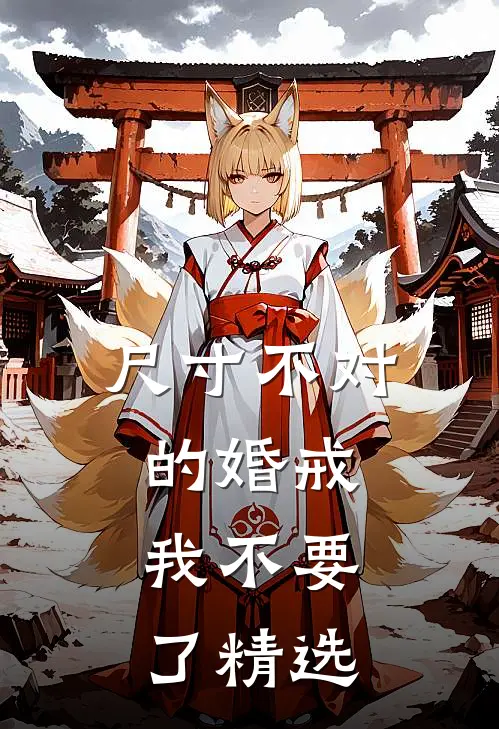 尺寸不对的婚戒，我不要了精选