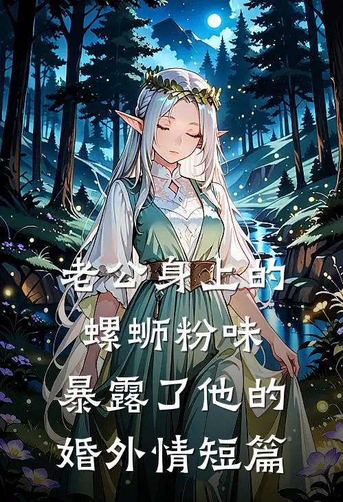 老公身上的螺蛳粉味，暴露了他的婚外情短篇
