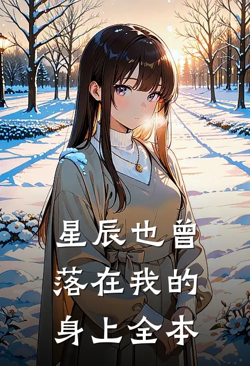 星辰也曾落在我的身上全本