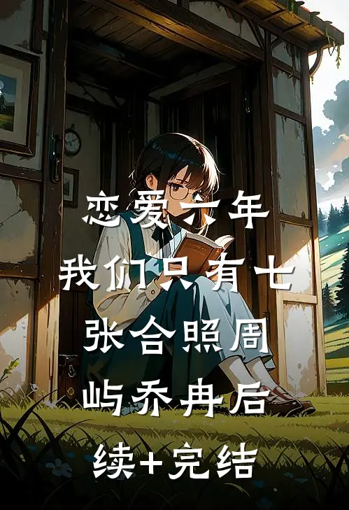 恋爱六年，我们只有七张合照周屿乔冉后续+完结