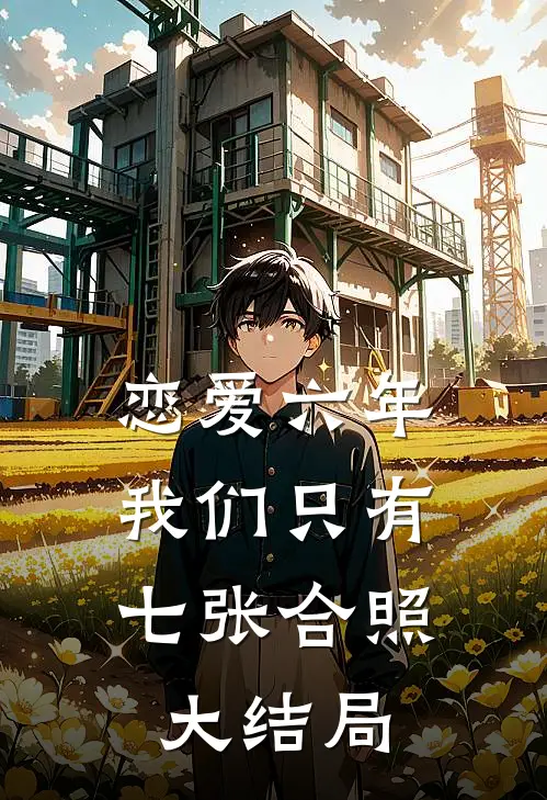 恋爱六年，我们只有七张合照大结局