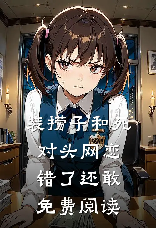 装捞子和死对头网恋，错了还敢免费阅读