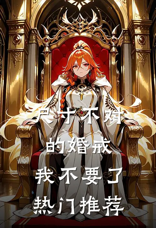 尺寸不对的婚戒，我不要了热门推荐