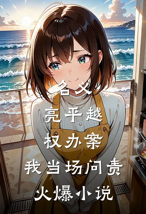 名义：亮平越权办案，我当场问责火爆小说