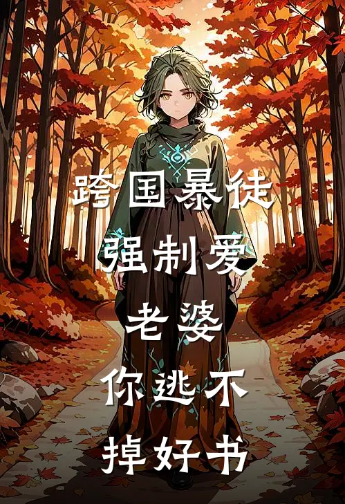 跨国暴徒强制爱：老婆，你逃不掉好书