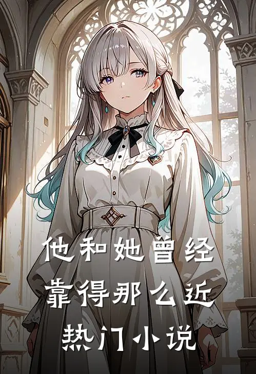 他和她曾经靠得那么近热门小说